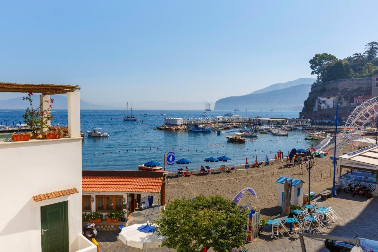 Estate4Home - Leucosia Sorrento Exterior photo