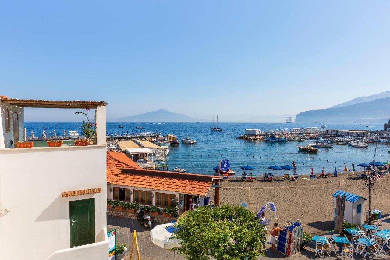 Estate4Home - Leucosia Sorrento Exterior photo
